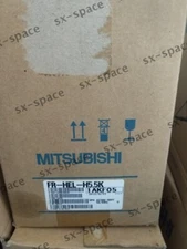 1PC NEW FR-HEL-H5.5K Via DHL or FedEX