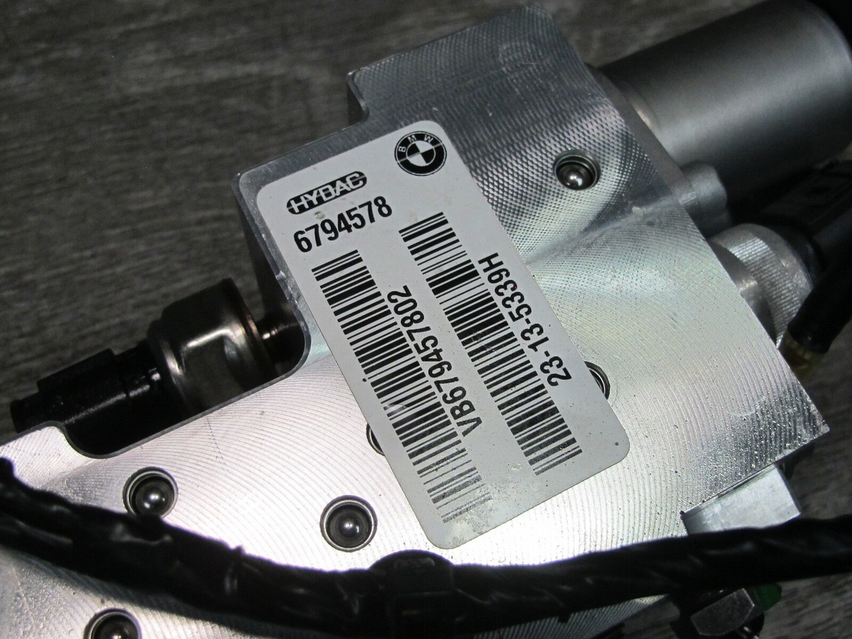 omusubi Bilstein 22-278623 Front Right B6 Strut Subaru Outback