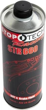 StopTech Brake Fluid (Part# 501.00002)