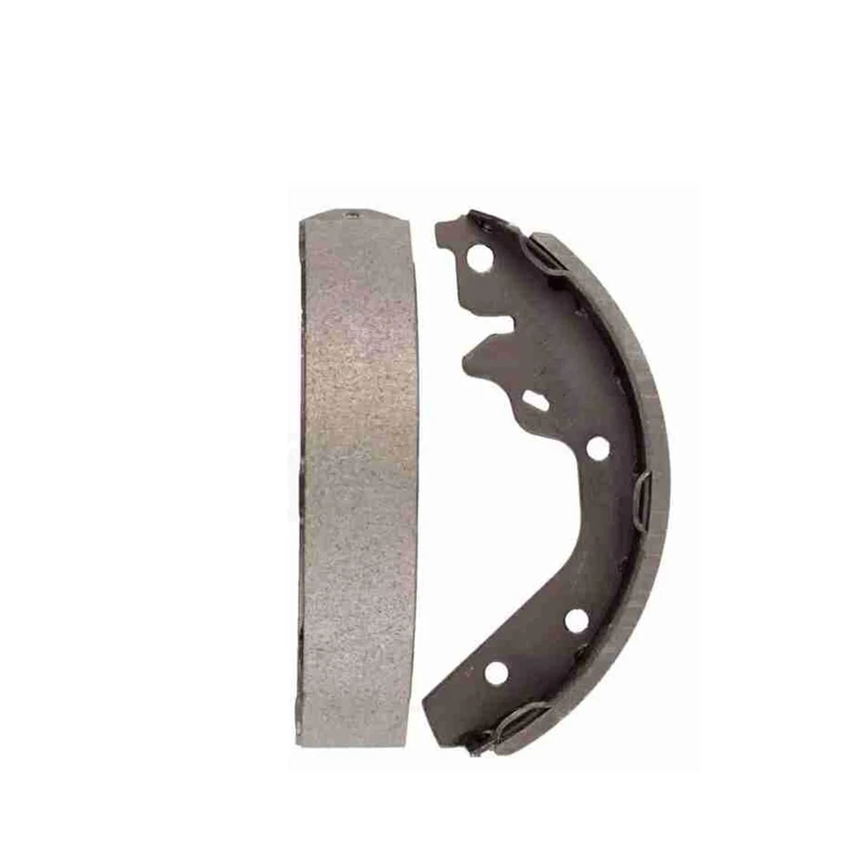 Zapatas de freno traseras aptas para Chrysler Dodge Plymouth Neon Omni Lancer Scamp Horizon Foto 4 de 4