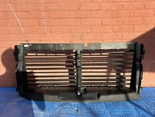 2019-2023 CHEVY BLAZER 3.6L LEFT RADIATOR AIR SHUTTER GRILL OEM