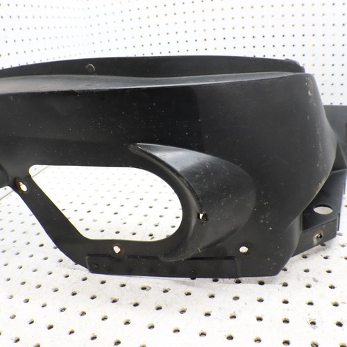 2009 SKI-DOO SUMMIT X 800R RIGHT SIDE LOWER BELLY PAN PANEL COVER COWL 502006831 - Picture 6 of 12