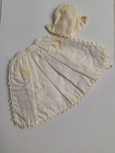 Vintage Barbie in Holland #823 Travel komplett ohne Booklet Mattel Japan 1964 - Bild 3 von 10