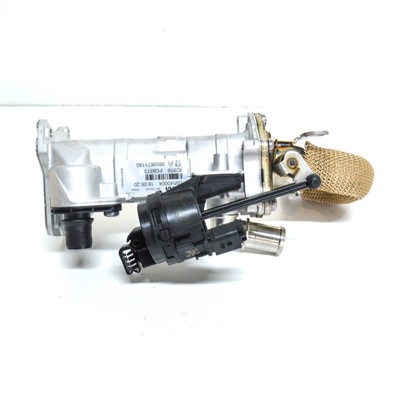 LAND ROVER DISCOVERY SPORT L550 EGR Cooler LR057662 New Genuine | eBay 