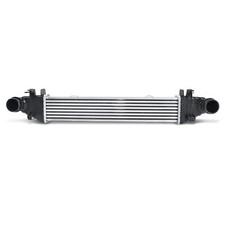 Ladeluftkühler Turbokühler für Mercedes-Benz W204 S204 W212 2007-2016 1.8L 2.2 L