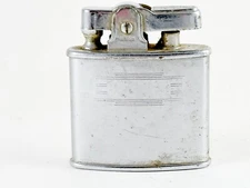 Vintage Ronson Standard Art Deco Cigarette Lighter *read*