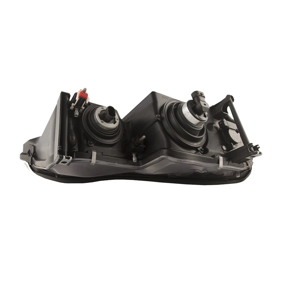 Headlight Right Passenger Fits 02-04 Chrysler Concorde / 99-01 - Image 4 of 4