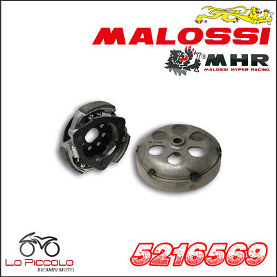 5216569 Kupplung Und Glocke MALOSSI Delta System VESPA S 3V 125 Ie 4T 2013
