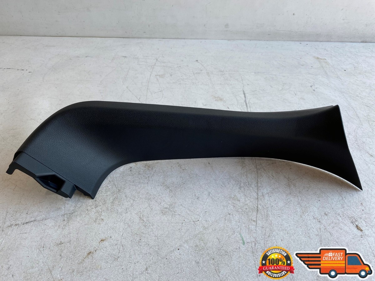 2018-2023 SUBARU CROSSTREK REAR LIFTGATE TRIM PANEL HATCH LEFT