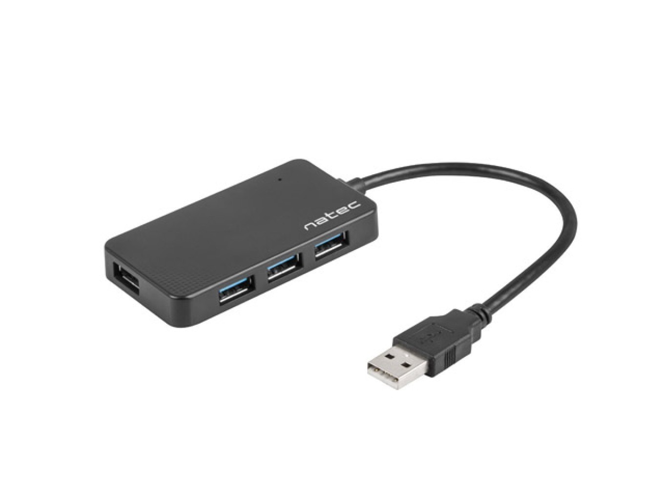 Natec Hub Usb 3.0 Type-A - Image 3