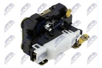 Nty TüRschloss EZC-RE-218 FüR Opel Movano X70 Bus Dti UD0 UD4 Cdti Renault 2 Fd