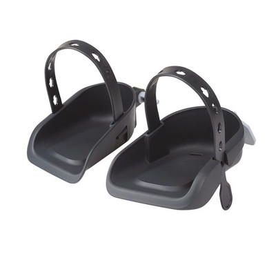 pair of exclusive evolve mini SC21 Bobike tr seat replacement shoes
