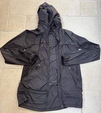 Lululemon Women  s Jacket Pack it Up Lightweight Windbreaker Hooded Size 6
