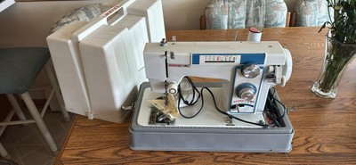 てといとsewing様 THOR GC-1508NH Single Needle Leather and Upholstery Walking Foot