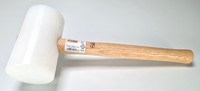 Picard Spenglerhammer 0039001-080 Schonhammer Kunststoffhammer Hammer Klempner