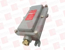 ALLEN BRADLEY 836-C7E / 836C7E (USED)