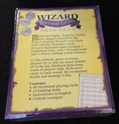 Wizard Medieval Edition Card Game US Games Systems NEW In Shrink Wrap — photo 6