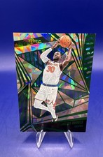 2023-24 Panini Revolution - Julius Randle #19 Chinese New Year Emerald /88