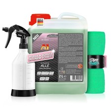 Dr. Wack A1 Versiegelungsset ALL in ONE Care & Protect 2L + Zubeh�r (3-teilig)