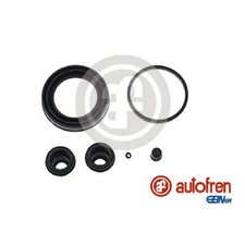 Reparatursatz Bremssattel vorne für Peugeot 206 2A/C SW 2E/K 306 7A 7B | 240553