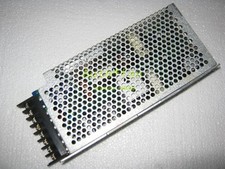 1pcs used JWT100-522/A input 100-240VAC switching power supply