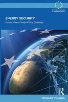 Richard Youngs | Energy Security | Taschenbuch | Englisch (2011) | Routledge