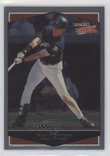 1999 Ultimate Victory Wally Joyner #95 09o4