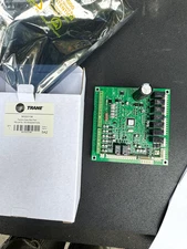 Trane MOD03196-Genuine Reliatel Refrigeration & American Standard MOD02511/Parts