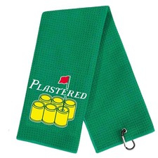 Funny Golf Towel Printed Golf Towels for Golf Bags with Clip, Golf Gifts for ...