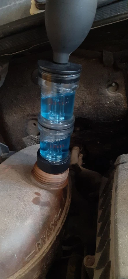 8200442263 CENTRALINA MOTORE / 741883 PER RENAULT MASTER II AUTOBUS JD - Immagine 3 di 4