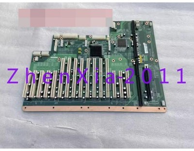1PC Used   PCE-5B18 PICMG 1.3 *mp