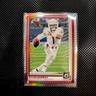 2025 Panini Donruss Optic - Holo Prizm Kyler Murray #166