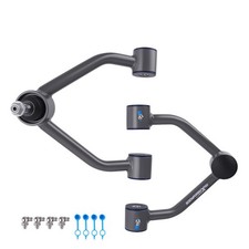 For 2-4" Lift Front Upper Control Arms Fit For Chevrolet/GMC K1500 Pickup 1988
