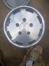 80s Dodge Truck Hubcap Wheel Cover 16 In.