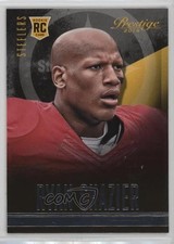 2014 Panini Prestige Rookie Ryan Shazier #279 0hx6
