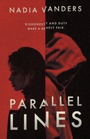 Nadia Vanders | Parallel Lines | Taschenbuch | Englisch (2024)