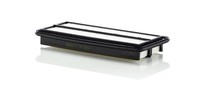 Mann-Filter C 35 008 Mannfilter Luftfilterelement FüR Honda