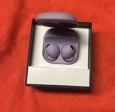 Galaxy Buds2 Pro True Wireless Earbuds Bora Purple SM-R510