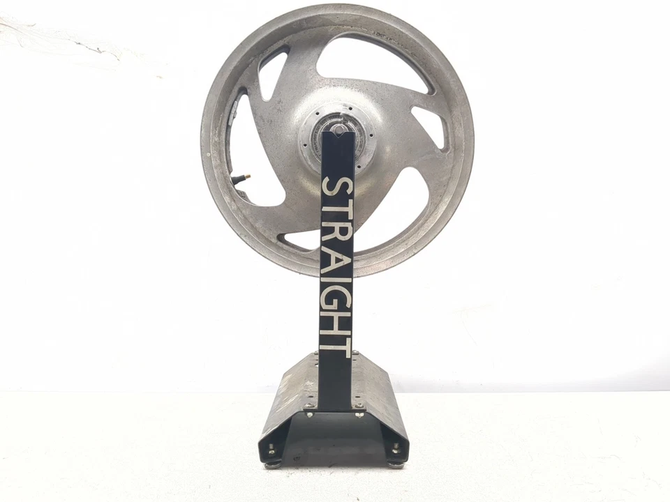 Llanta delantera recta 17x3,50 Honda VTX1800R VTX 1800 04-08 Foto 3 de 4