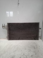 Radiateur Ford FOCUS