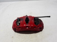 Porsche Panamera (970) 2011 Rechts Bremssattel vorne 7PP615150E Benzin 404kW