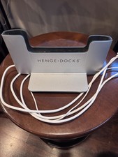 Henge Docks Vertical Docking Station for 15-inch MacBook PRO Retina HD04VA15MBPR