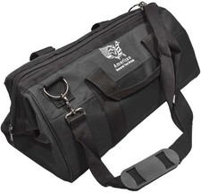 77BAG 24 Inch Heavy-Duty Contractor Tool Bag