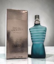 JEAN PAUL GAULTIER LE MALE 1.3 oz/40 ML EDT SPRAY FOR MEN NEW IN BOX