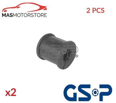 ANTI ÜBERROLLBÜGEL BUSH KIT GSP 513122 2PCS P FÜR TOYOTA KLUGER,HARRIER,VENZA