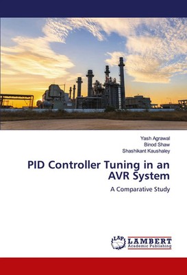 Yash Agrawal (u. a.) | PID Controller Tuning in an AVR System | Taschenbuch