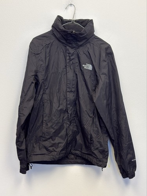 #ad The North Face Men’s Resolve 2 Waterproof DryVent Jacket In Black – Size Small $45.00