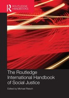 Routledge International Handbook Of Social Justice Michael Reisch Taschenbuch