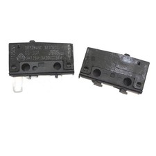 10pcs SS-3GP micro switch 3A125VAC 30V handleless button #pb