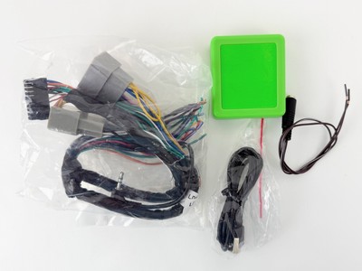 Metra Steering Wheel Control Interface 2004-2014 Chrysler Dodge Jeep BY-CH01-SWC